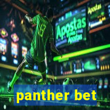 panther bet